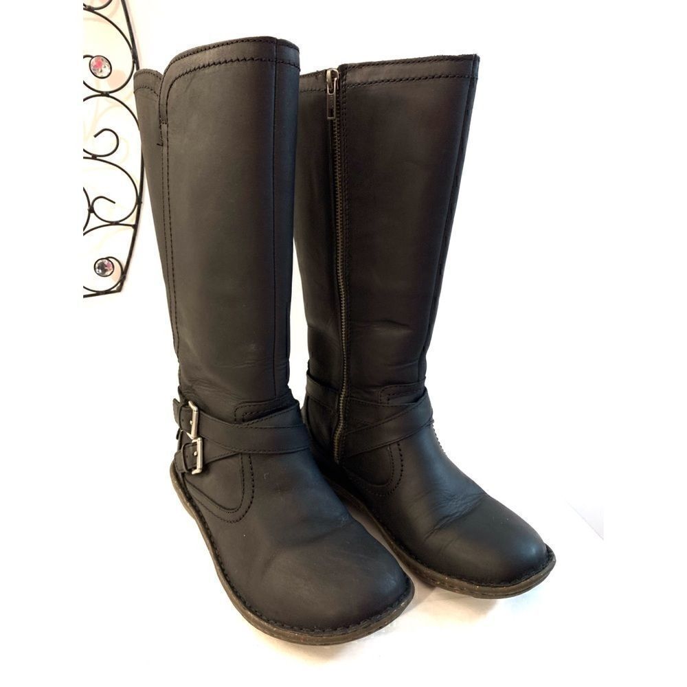 ☘️2X HP☘️ UGG Rosen Boots - Picture 5 of 14